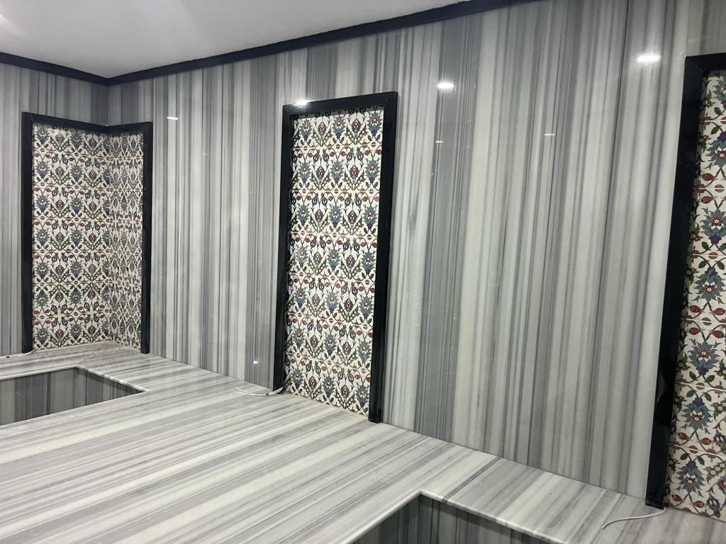 Modern şıklığın temeli Modern şıklığın temeli